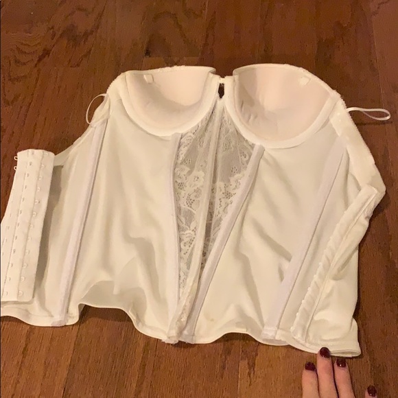 Corset bra - Picture 4 of 4